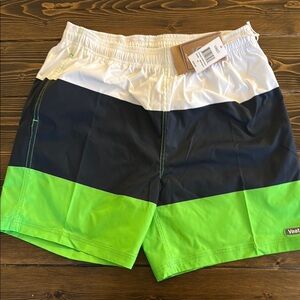 Men's Vast Life Swim Shorts